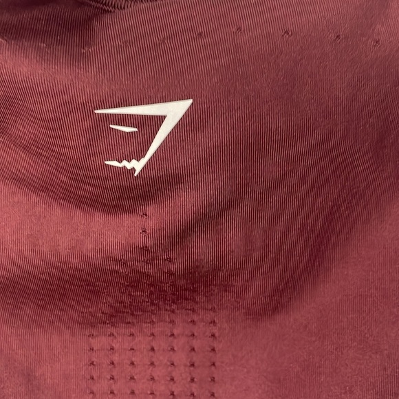 Gymshark sweat seemless midi tank - Picture 5 of 8